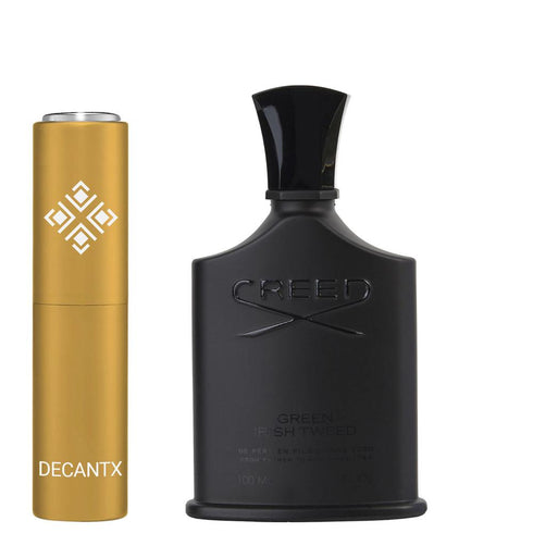 Creed Green Irish Tweed Eau de Parfum for Men